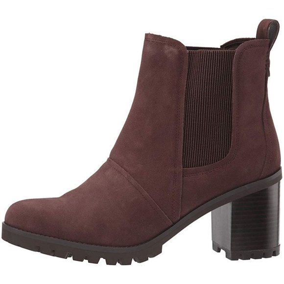 UGG Women's Hazel Chelsea Boot - Picture 2 of 7